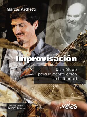 cover image of Improvisación